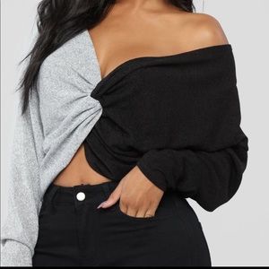 FASHION NOVA FASHION TOP!